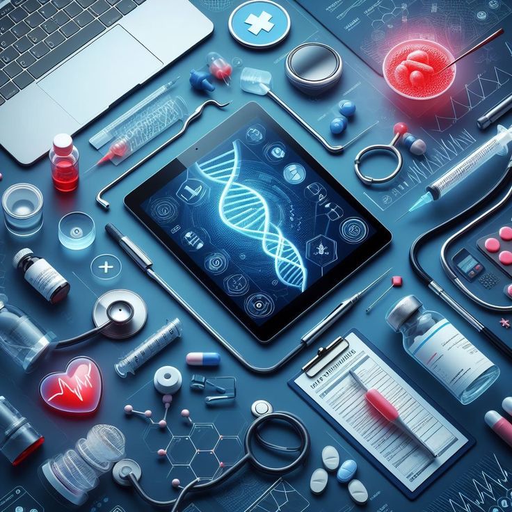 Equipos e insumos de laboratorio Quimilab
